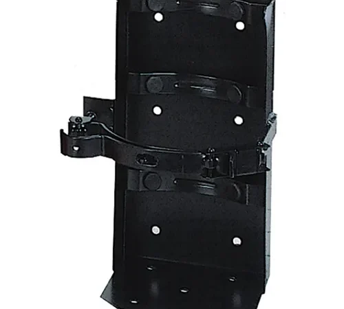 Amerex Fire Extinguisher Bracket, Vehicle Mount, Use for Models 330, 331, A411, B260, 240