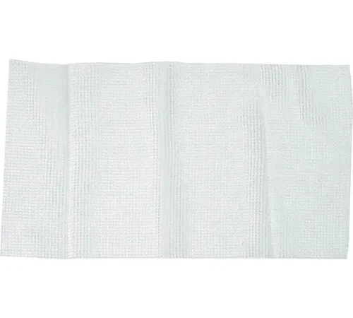 Dynarex Oil Emulsion Dressing Bandage, 5"L x 9"W, 72 Pcs