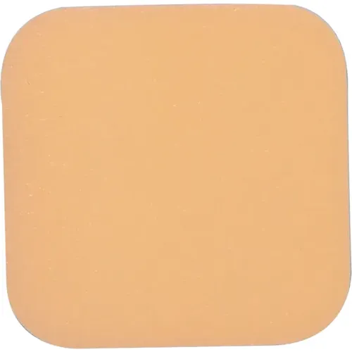 Dynarex SiliGentle™ AG Silver Silicone Foam Dressing, 4"L x 5"W, 50 Pcs