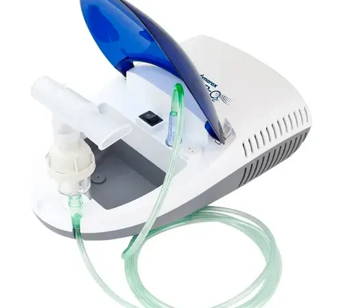 Dynarex Elite Compressor Nebulizer, Pack of 4