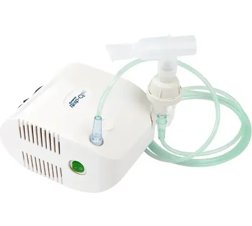 Dynarex Portable Compressor Nebulizer, Pack of 6