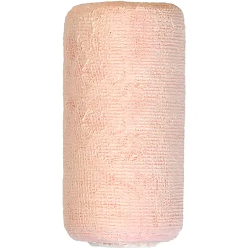 Dynarex Unna Boot Bandages W/ Calamine, 4"W x 10 yards, 12 Pcs
