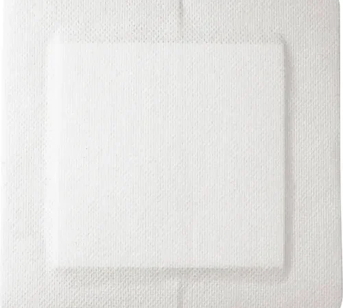 Dynarex Sterile Island Dressing, 6" x 6", 150 Pcs