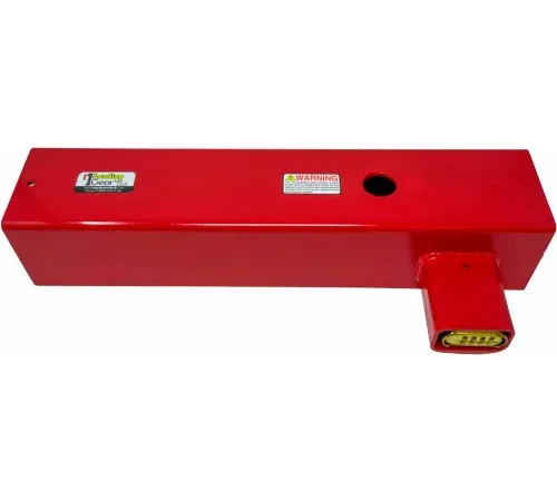 Equipment Lock Co. Landing Gear Leg Lock Combo, LGLL-C