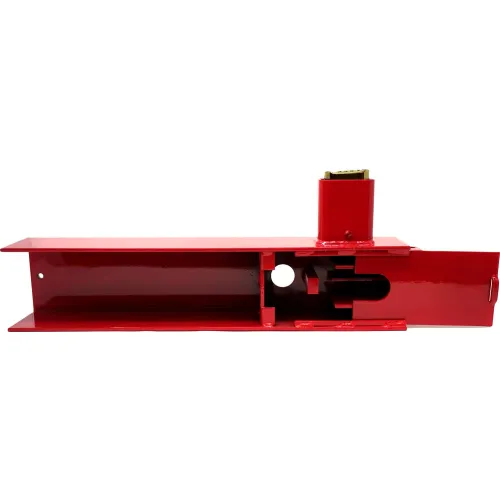 Equipment Lock Co. Landing Gear Leg Lock Combo, LGLL-C - Image 2