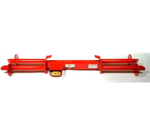 Equipment Lock Co. Skidsteer Lock Combo, SSL-C