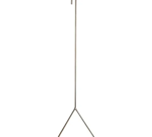 Haws SP200 Pull Rod 28", Stainless Steel