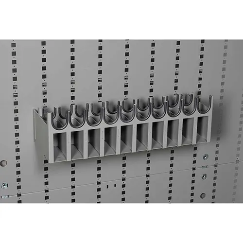 Datum Argos 10 Pistol Cradle WS-6810-WS23 - Battleship Gray - Image 2