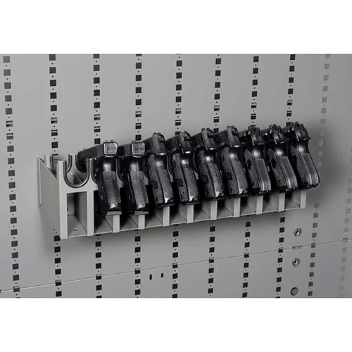 Datum Argos 10 Pistol Cradle WS-6810-WS56 - Desert Sand