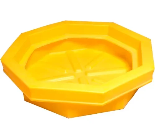 UltraTech Ultra-Drum Tray? 1045 with No Grate
