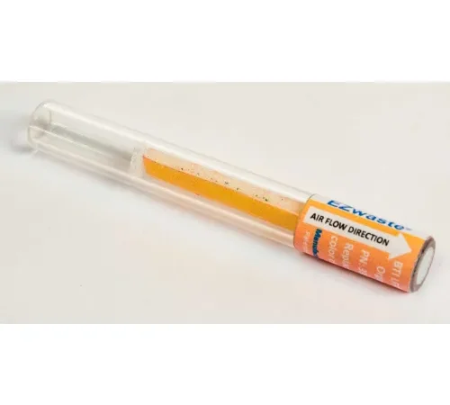 Justrite 12952 VaporTrap™ Replacement Indicator for Carbon Filter, 2/Pkg