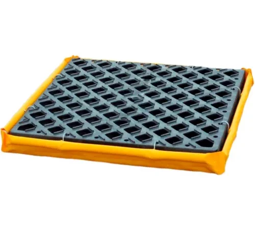 UltraTech Ultra-Spill Deck? 1350 P1 Flexible Model