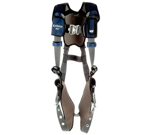 3M" DBI-SALA® ExoFit NEX" Plus Comfort Vest-Style Harness, 1140130, XL