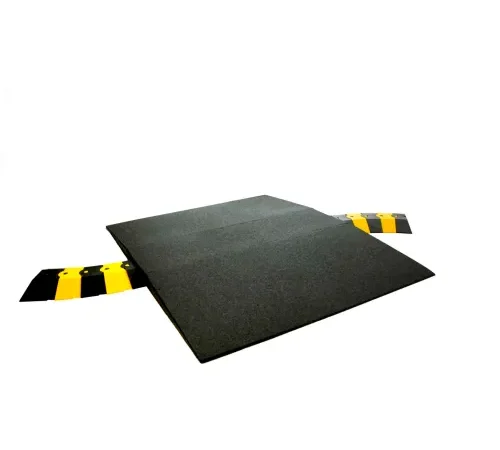 UltraTech 1824 Ultra-Sidewinder? Ramp, For Large Ultra-Sidewinders, Black
