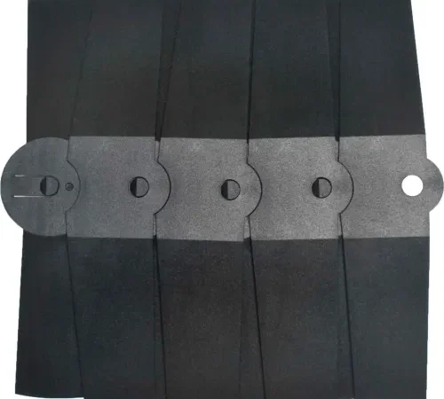 UltraTech 1843 Ultra-Sidewinder?, Extension, Large, 14 1/8" x 13 5/8" x 2 1/8", Black