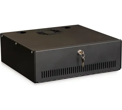 Kendall Howard" DVR Security Lock Box - 15" Depth
