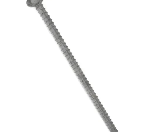 14'' Rebar Spike, 1/2" Diam. - Pkg Qty 4