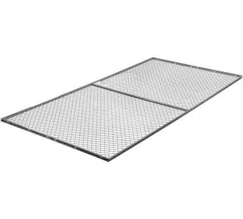 Global Industrial" 1' x 10' Roof Panel