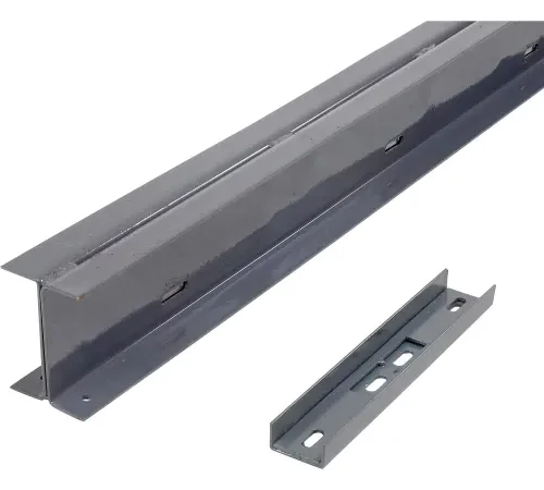 Global Industrial" 10'L Roof Beam