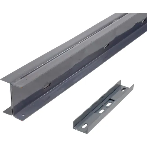 Global Industrial" 10'L Roof Beam