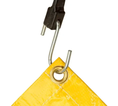 Drip Diverter - 19" Rubber Bungee Kit 4 Pack - 1794