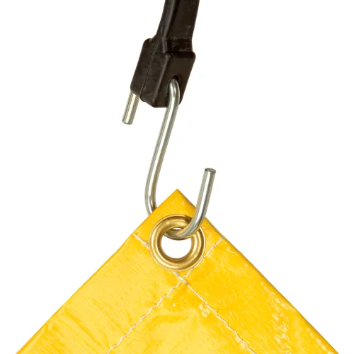 Drip Diverter - 19" Rubber Bungee Kit 4 Pack - 1794