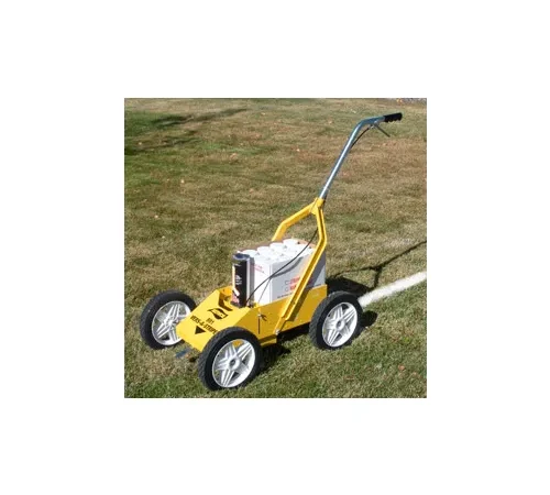 Aervoe? Vers-A-Striper? Turf And Dirt Paint Applicator