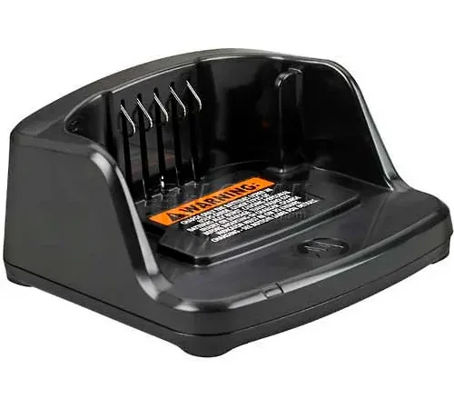 Motorola PMLN6394 RM Series Single Unit Charger Kit