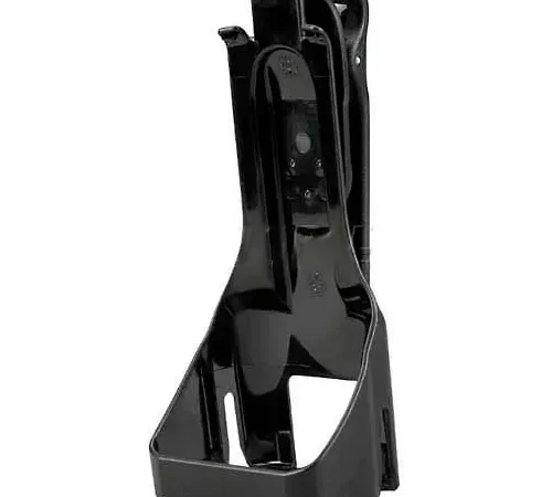 Motorola Solutions HKLN4510A RM Series Replacement Holster With 3-1/2" Swivel Belt Clip