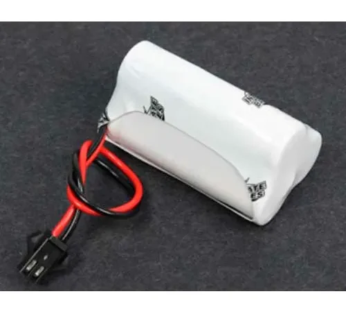 Lithonia ELB B001 Replacement Ni-Cad Battery for ELM2 LED