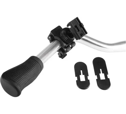Motorola   PMLN7707 Bar Mount, Bicycle