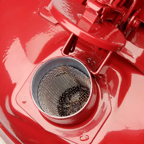 Safety Can Type I - Two Gallon Galvanized Steel, 7120100 - Image 5
