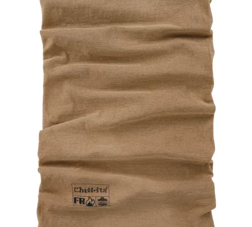 Ergodyne Chill-Its 6486 FR Multi-Band, Khaki