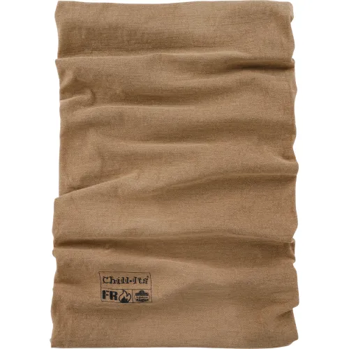 Ergodyne Chill-Its 6486 FR Multi-Band, Khaki
