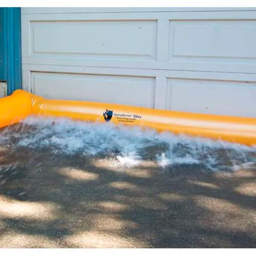 HydraBarrier Ultra Sandbag Alternative, 12'L x 6"H - HBU-12 - Image 3