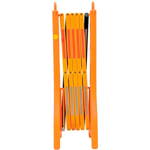 PEXGATE-30 Plastic Portable Barricade Gate With Liquid Hole - Image 4