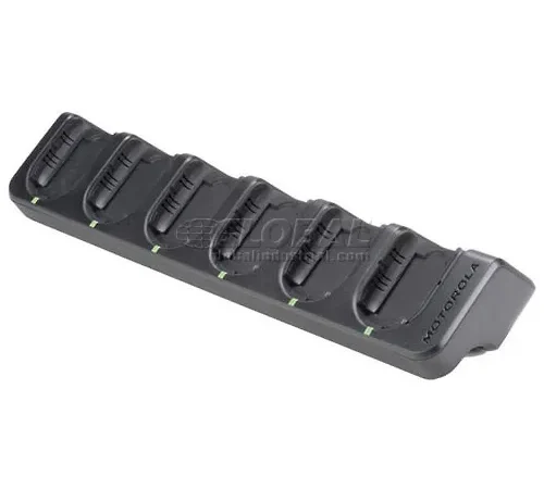 Motorola Solutions HKPN4007A CLP Series Multi-Unit Charger Kit