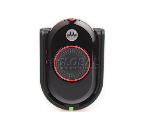 Motorola Solutions HKPN4008A CLP Series Single Unit Charger Kit