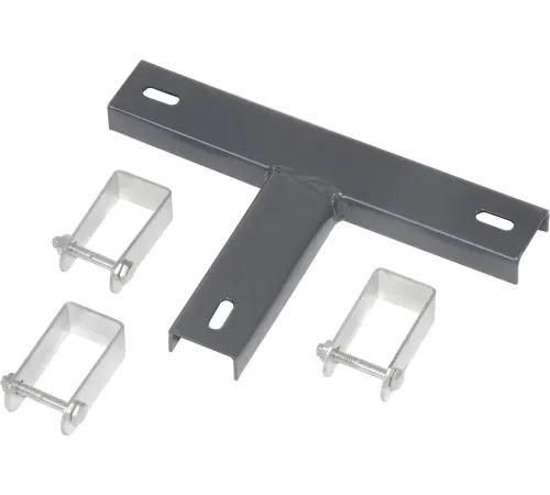 Global Industrial" T-Splice with 3 Joint Brackets