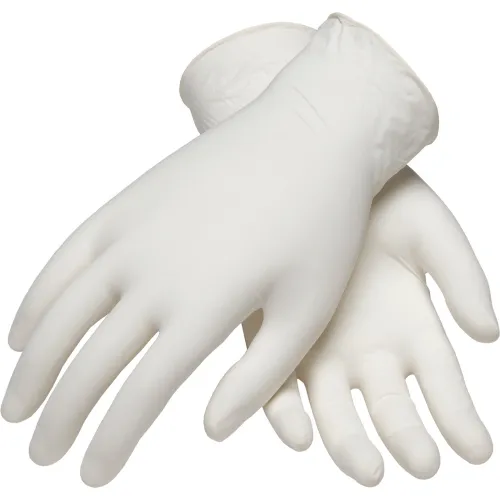 PIP Ambi-Dex® Disposable Non-Latex Synthetic Gloves, Food Grade, Textured, M - Pkg Qty 10 - Image 3