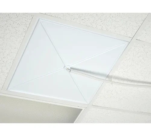 Ceiling Panel With Drain 2' X 2' - 2X2KIT