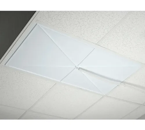Ceiling Panel With Drain 2' X 4' - 2X4KIT