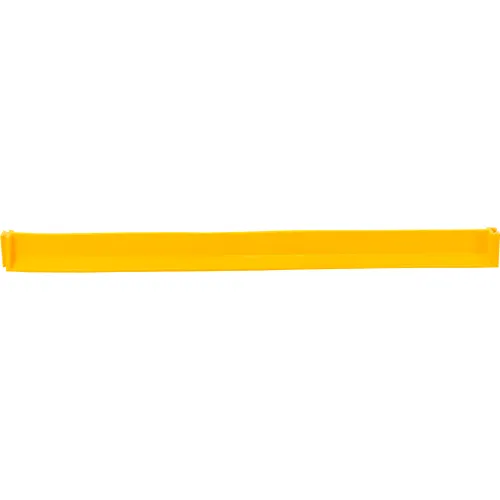 Global Industrial" High Profile Connectable Spill Berm, 5'L x 4"W x 4-1/2"H - Image 4