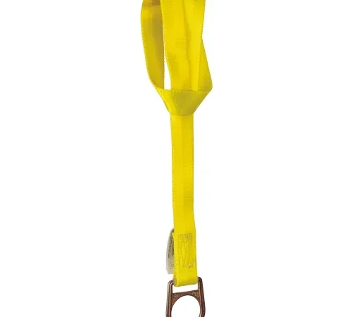 Global Industrial 3' Choker Sling Anchor