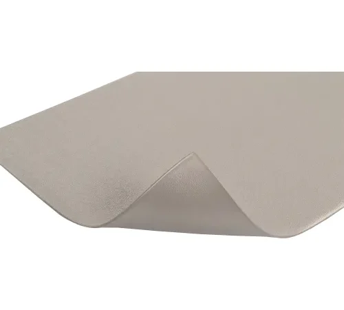 NoTrax® Cushion-Stat" w/Dyna-Shield® Anti Static Mat 3/8" Thick 3' x 10' Gray