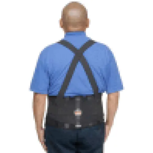 Ergodyne® ProFlex® 1100SF Standard Back Support, Black, 2XL
