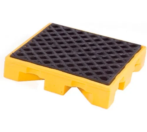 UltraTech Ultra-Spill? Deck 1321 P1 1-Drum Containment System