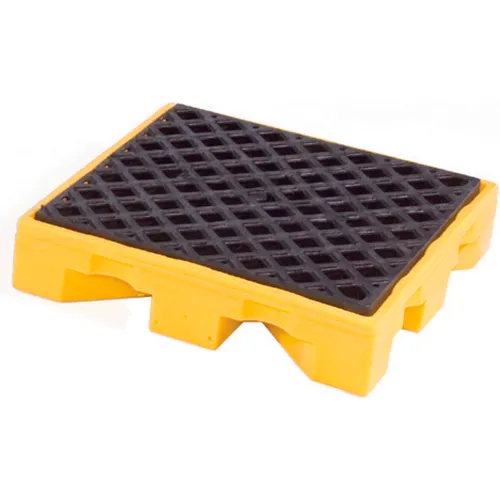 UltraTech Ultra-Spill Deck 1321 P1 1-Drum Containment System
