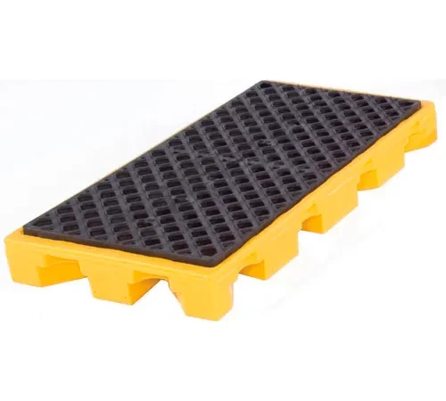 UltraTech Ultra-Spill? 1086 P2 2-Drum Containment System