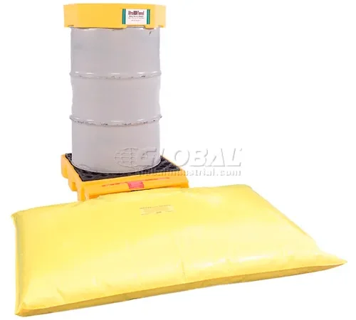 UltraTech Ultra-Spill? Bladder System Containment Deck 1320 P1 1-Drum